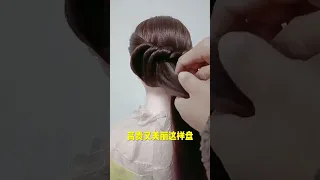 Beautiful Hairstyles for girls /아름다운 헤어스타일/놀라운 헤어 변형 - 아름다운 헤어스타일