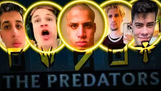 THE WORST CLASH TEAM EVER