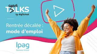 Comment te réorienter en février grâce à la rentrée décalée ? On t'explique