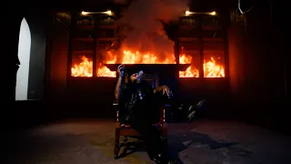 BOW WOW - "MUTT FREESTYLE" [OFFICIAL VIDEO]