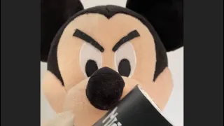 MICKEY MOUSE ? NO, ES EL MICKEY CHUNGO!