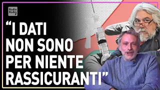 ANERGIA POST VACCINO: FRAJESE E MELUZZI SVELANO GLI SCENARI ▷ "SISTEMA IMMUNITARIO A SERIO RISCHIO"