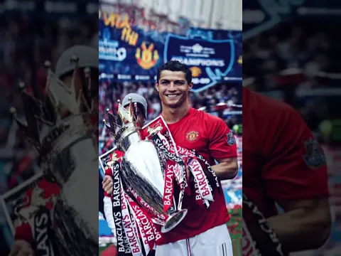 JJ Ronaldo