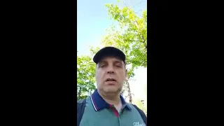 И снова здравствуйте