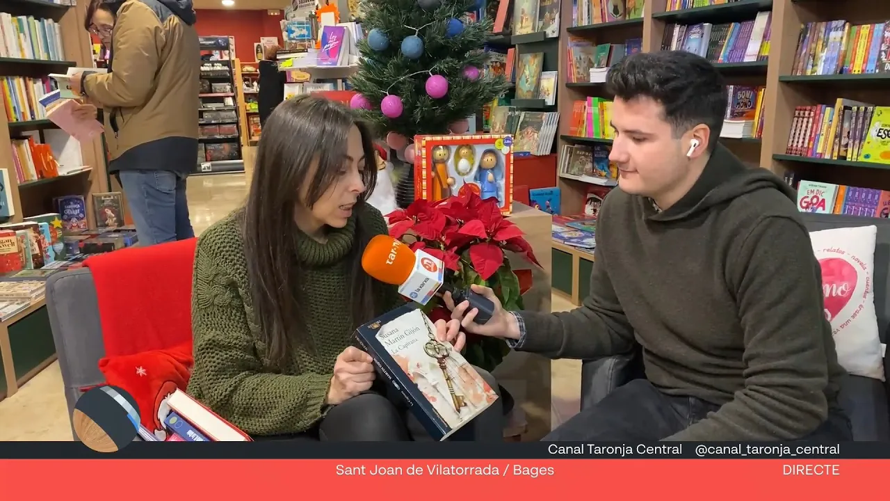 Torn de tarda 10-12-25