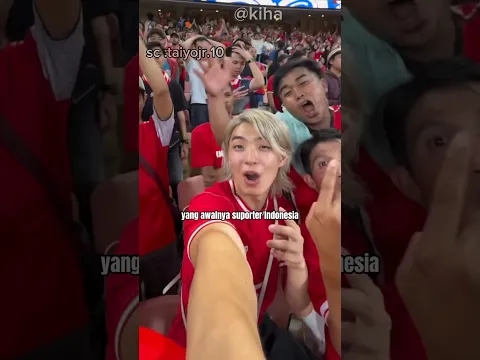 ORANG JAPAN🇯🇵HERAN DENGAN INDONESIA🇲🇨 🤯