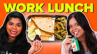 Who Has The Best Work Lunch Order? | BuzzFeed India