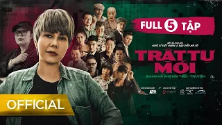 TRẬT TỰ MỚI - FULL (GIANG HỒ CHỢ MỚI TIỀN TRUYỆN) | VIỆT HƯƠNG, QUÁCH NGỌC TUYÊN, HỨA MINH ĐẠT