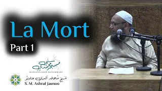 La Mort - Part 01 - S.M Ashraf Jaunoo
