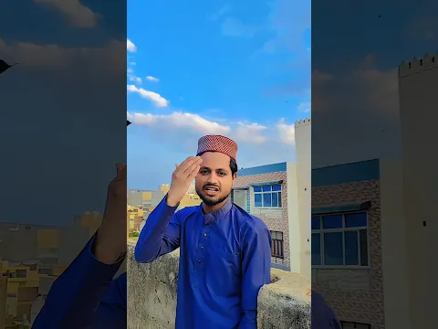 अस्सलाम वालेकुम हाजी जी 🥱💫👌#viralpage #Mahe Ramzan #mashallah_ماشاءالله🕋#wheels #viral_video