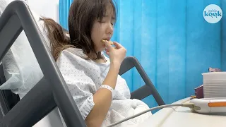 1일 3회 호르몬 주사에서 난자 채취까지...우리의 여정