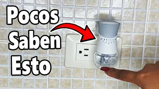 ¡TRUCO! Los Fabricantes de Aromatizantes NO quieren que Conozcas este Secreto