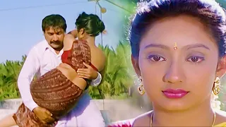 Khushbu Sundar, Nikita Thukral | Action Best Fight Scene | Durga Mahima Movie Scene