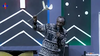 ETRE DELIVRE DE LA MALEDICTION FAMILIALE by Chris NDIKUMANA