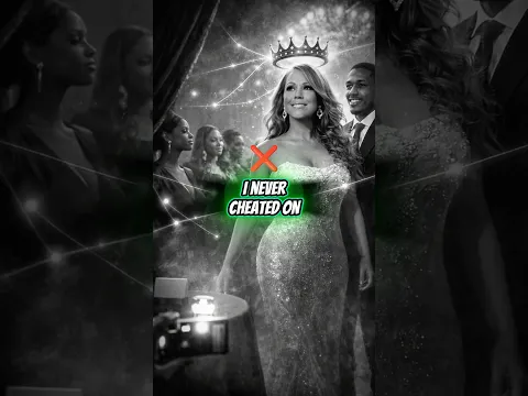 Nick Cannon Says Mariah Made Every Room Go Silent 😳👑🔥 @HOLLYWOODUNLOCKED