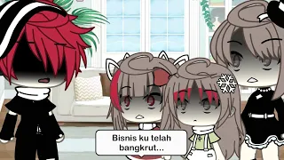 Mamamu Menjual Mu Kepada... || GLMM Indonesia || Full Part + Bonus || test