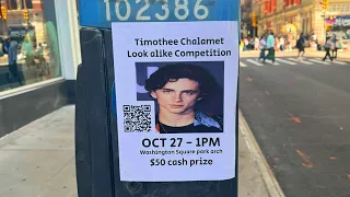 This Piece of Paper Broke the Internet