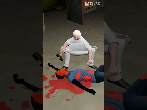 16 Year-old Boy M*rder Case Explained by 3D Rj Channel