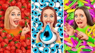 Desafío Extremo de Escondidas | Situaciones Divertidas por TeenDO Challenge