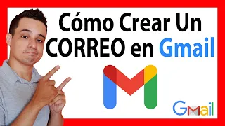 Como crear un CORREO Electronico Gmail 2026