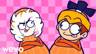 ♪ CHUYMANI - ChuyMine (Parodia "Sigma Boy")｜ Palmita Reacciona