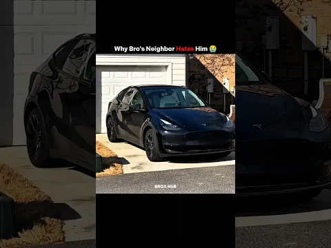 You Won't Believe What's Inside His Garage 🤯