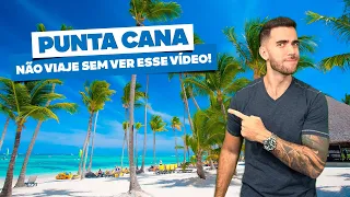 PUNTA CANA! Todas as dicas de viagem: Quando ir, onde ficar, hotéis e o que fazer!