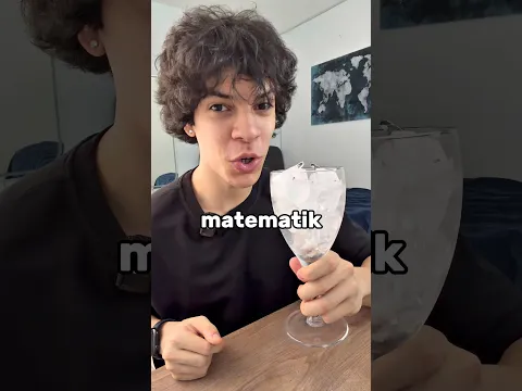 matematik hocamla konuşuyorum