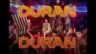 Duran Duran - Free to Love (feat. Nile Rodgers) [Official Music Video]