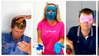 Funny compilation best video of TikTok