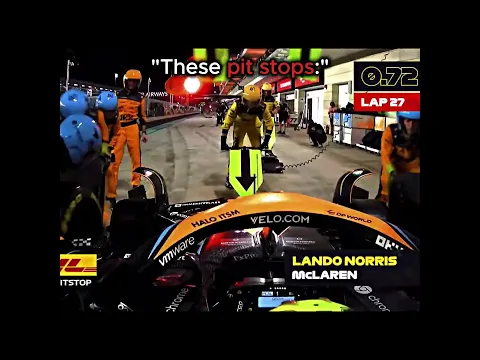 "The greatest pit stops...🤯" #automobile #racing #formula1 #f1