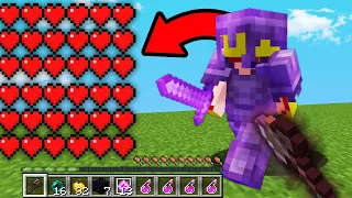 How to Join the Public Lifesteal SMP...