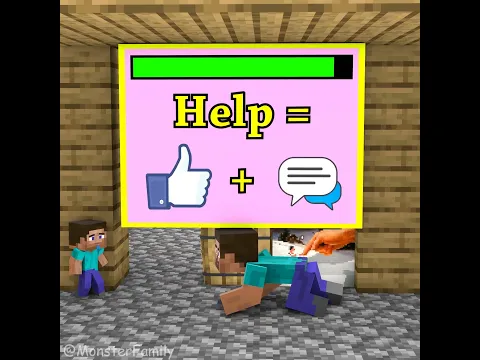Choose The Item That Can Cover For Steve To Escape The Prisoner And Save His Son 👍️