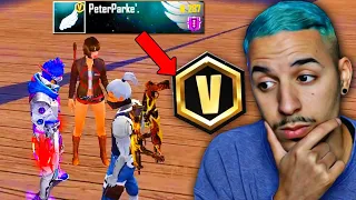 PROCURANDO INTERESSEIRAS COM O VERIFICADO NO TREINAMENTO DO FREE FIRE #2