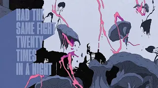 ONE OK ROCK - Tiny Pieces [OFFICIAL LYRIC VIDEO]