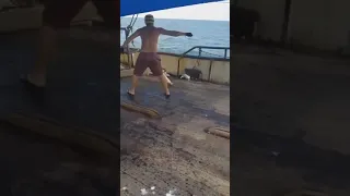 Amazing Fishing !! like magic