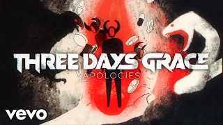 Three Days Grace - Apologies (Official Video)