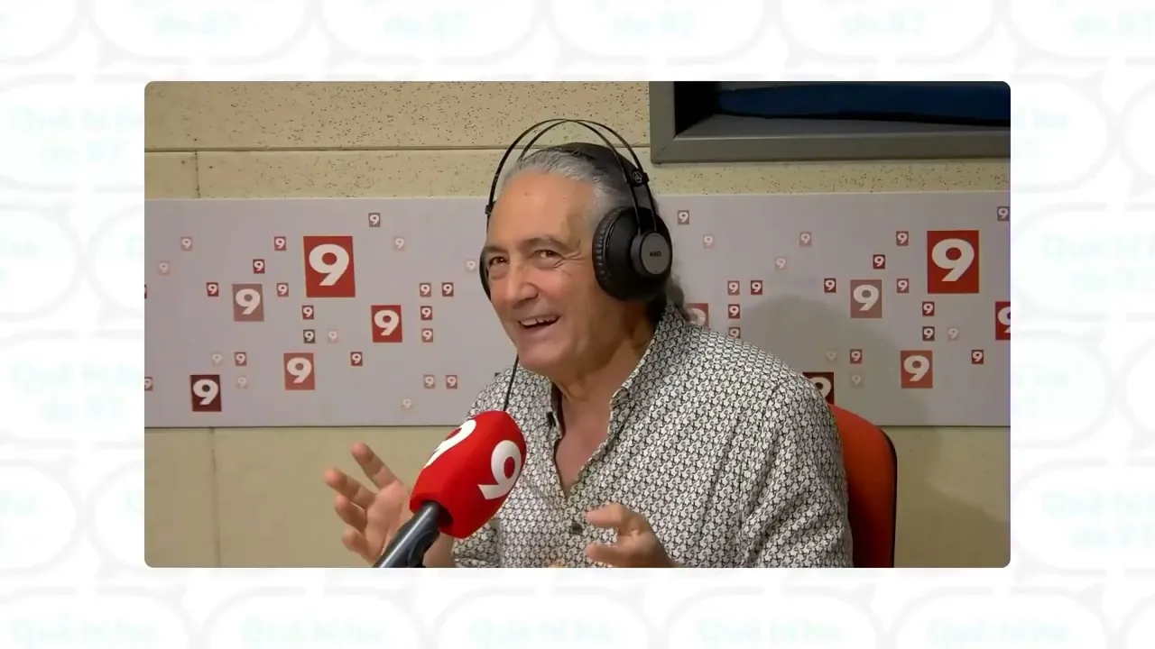 QH9 PGM 28 – El remeier, amb Eudald Martínez d’Herbolari Encarna