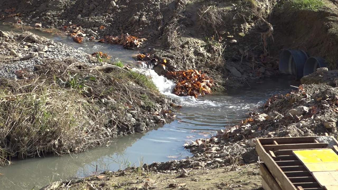 Vic encara la recta final per reduir la inundabilitat i naturalitzar l’entorn del Mèder i el Gurri