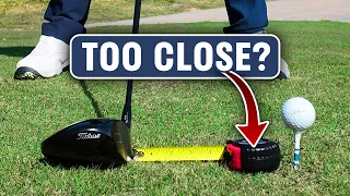If I Only Had 5 Minutes With Most Golfers, I’d Change This