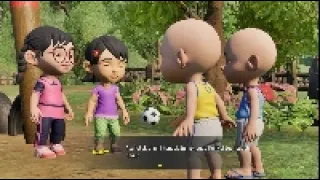 UPIN IPIN BERTUALANG 48