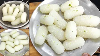 चमचम बनाने का इसे आसान तरीका आज तक अपने नहीं देखा होगा | Cham cham Recipe | soni kitchens