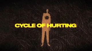 Staind – Cycle Of Hurting (Official Lyric Video)