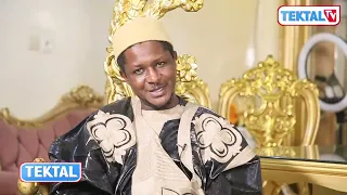 Cheikh Bara Ndiaye annonce Sonko dina ... et fait des precisions de taille...