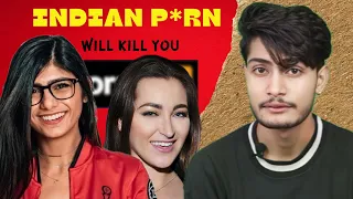THE EVIL BUSINESS OF "THE P*RN INDUSTRY"