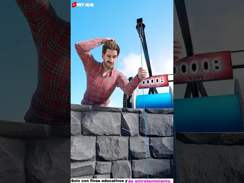 El misterioso agujero en el que nada llega al fondo 🕳️😱