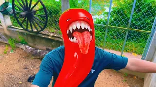  រឿង ខ្មោចខែភ្ជុំ វគ្គ២( ghost movie)