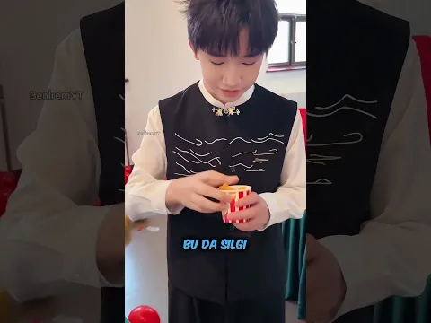 Rıfkı'nın Değişik SİLGİ Koleksiyonu! 🎁😲