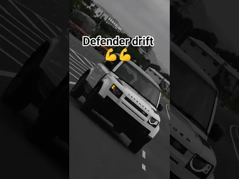 defender vs Thar