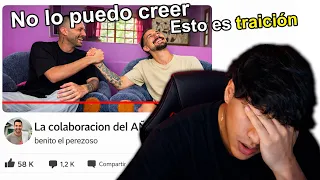 La traición de Lauti